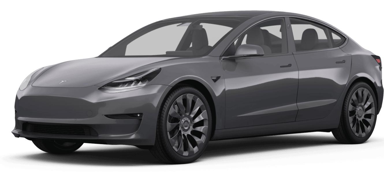 TESLA MODEL 3 2023 5YJ3E1EA7PF397174 image